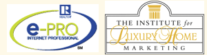 e-Pro and Luxury Home Marking